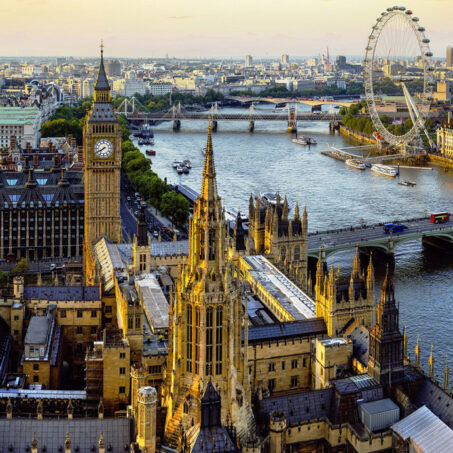 Séjour Linguistique